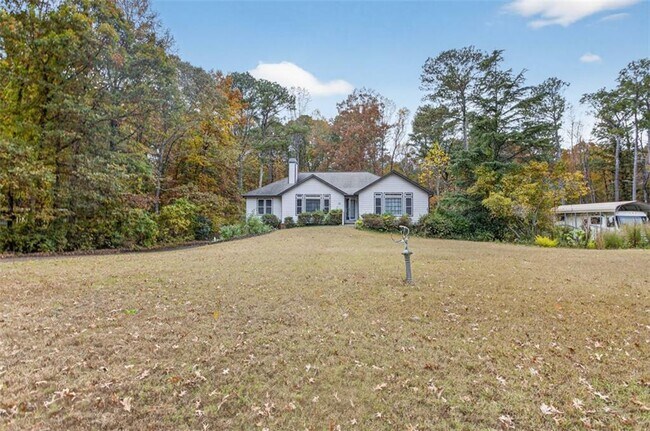 Foto del edificio - 2222 Amber Creek Trail