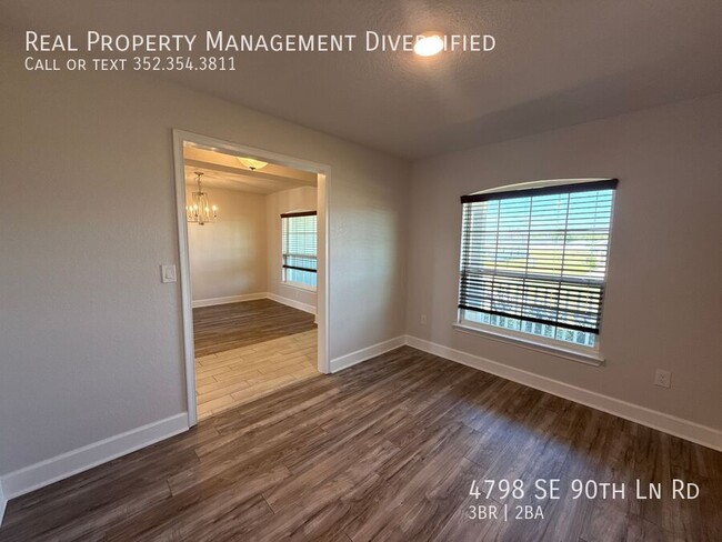 Foto del edificio - 4798 SE 90th Ln Rd