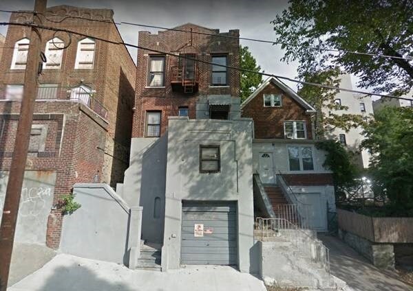 1908 Osbourne - 500-502 E 183rd St