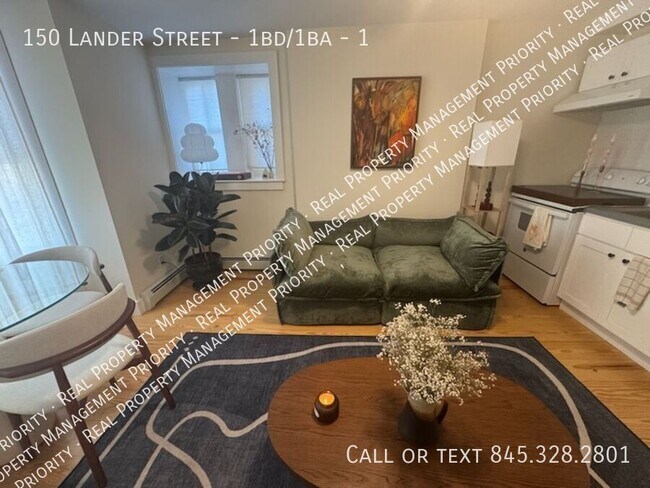 Foto del edificio - 150 Lander St