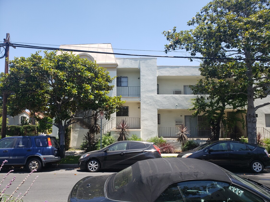 Building Photo - 8588 Horner St