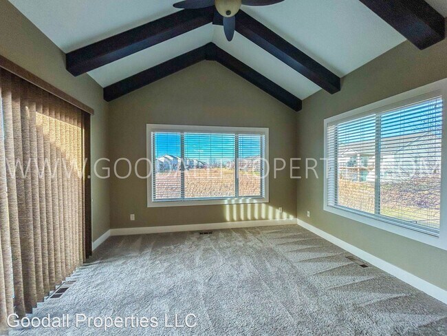 Foto del edificio - 3 br, 2 bath House - 1460 S Warrior Lane