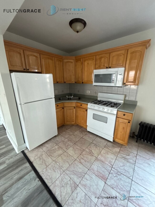 Foto del edificio - 4236 N Broadway