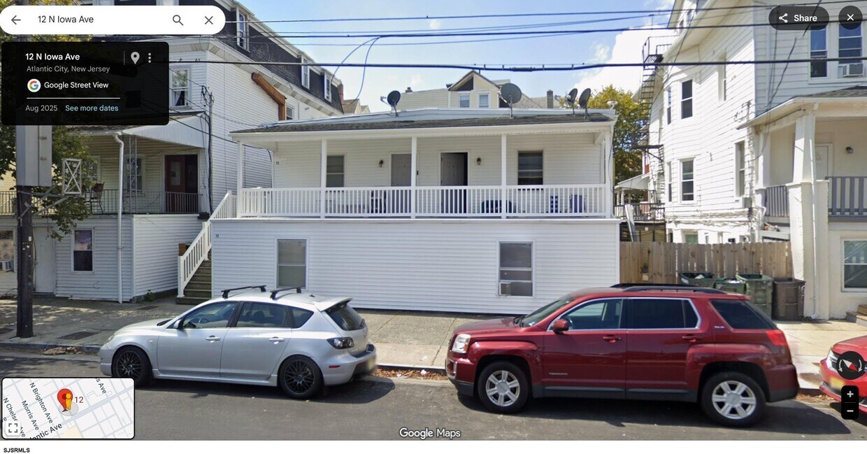 Primary Photo - 12 N Iowa Ave