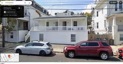 Building Photo - 12 N Iowa Ave