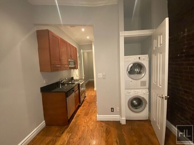 Foto del edificio - Leroy Street