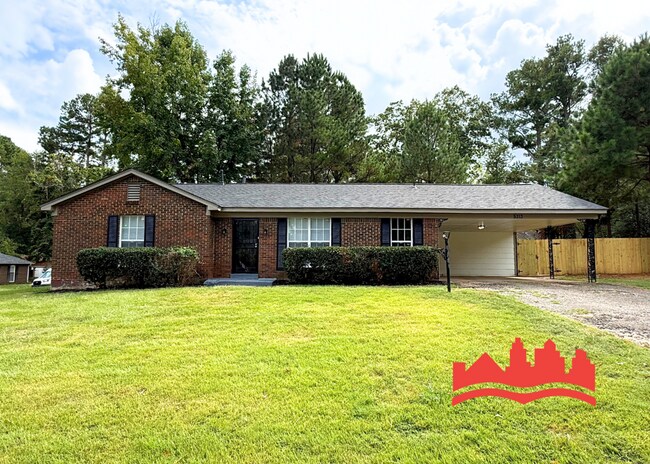 Foto del edificio - Welcome to 5313 Long Acres Ave!