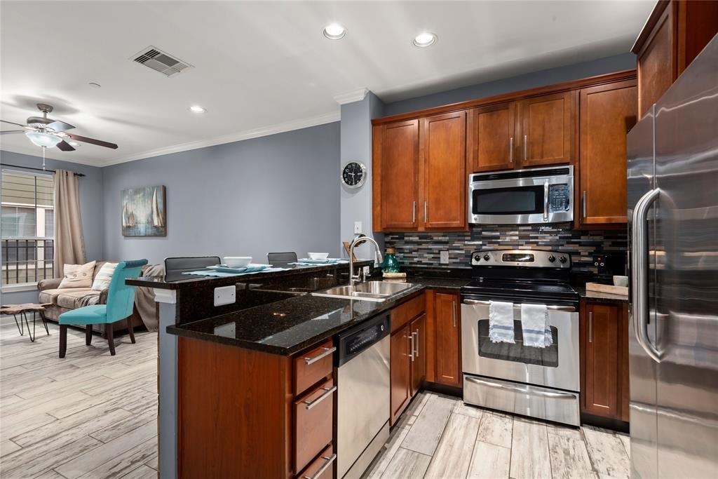3001 Murworth Dr Unit 1603, Houston, TX 77025 Condo for Rent in