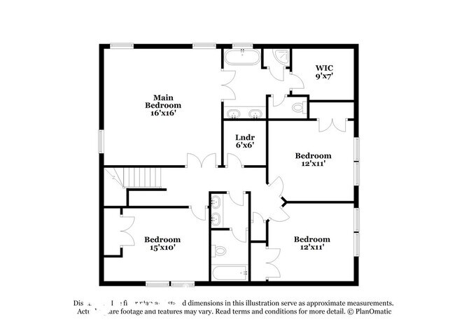 Building Photo - 207 Millwood Dr