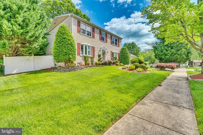 Foto del edificio - 603 Bonnie Meadow Ln