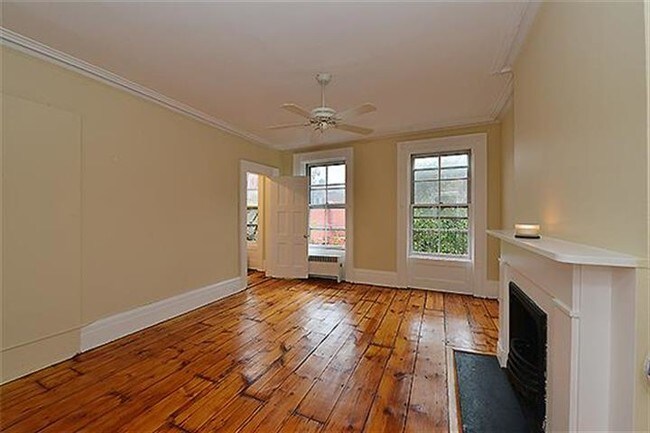 Foto del edificio - 4 Perry St