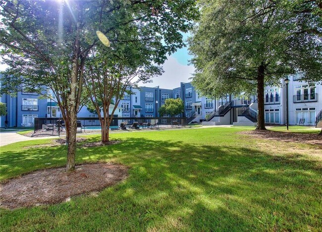 Foto del edificio - 502 Pryor St SW