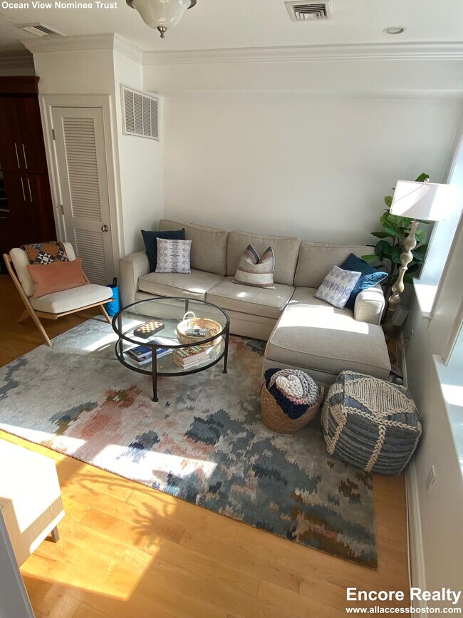 Foto del edificio - 10 Sheafe St