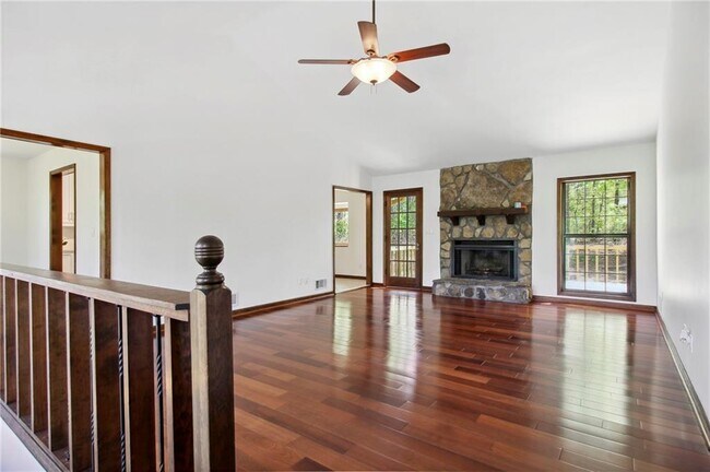 Foto del edificio - 4948 Keota Run NE