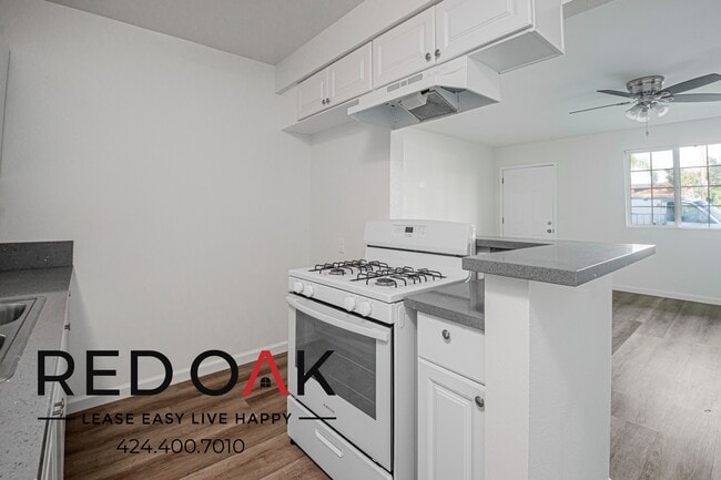 Foto del edificio - 1321 S Greenwood Ave