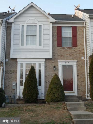 Primary Photo - 328 Cinnabar Ln