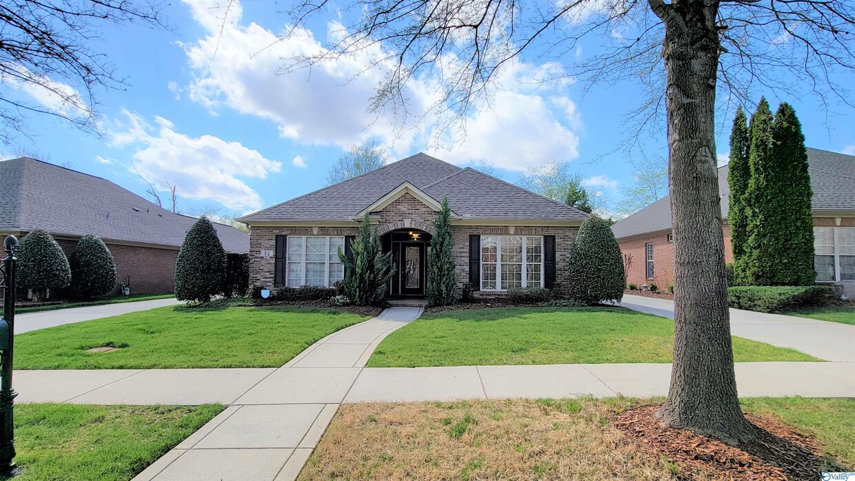 32 Belmont Pl, Madison, AL 35756 House for Rent in Madison, AL