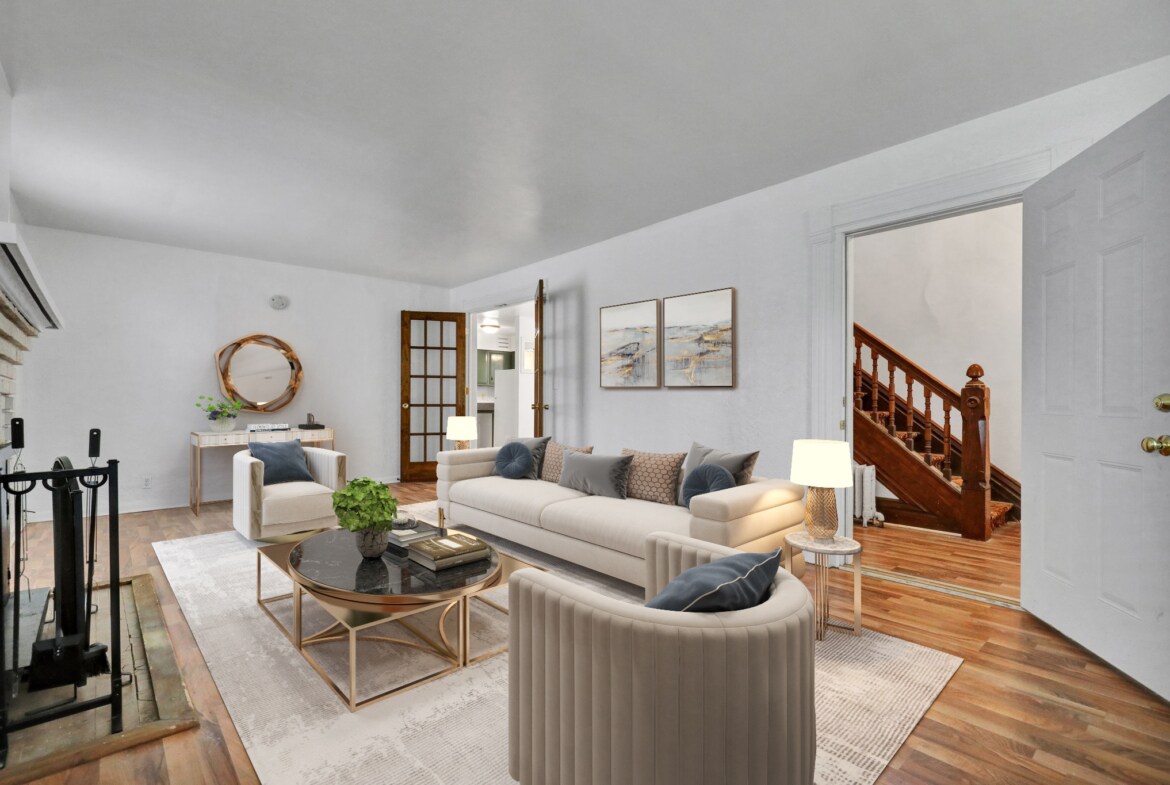 Foto principal - 716 N Walnut St