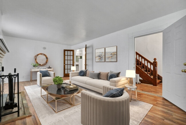 Building Photo - 716 N Walnut St