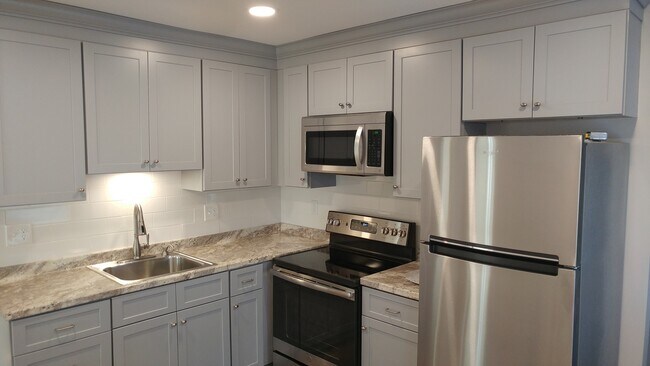 Foto del edificio - 162 South St