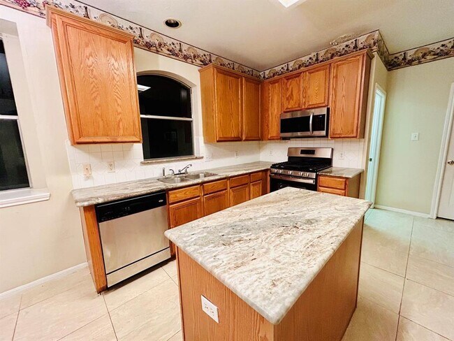 Foto del edificio - 5511 Keltwood Ct