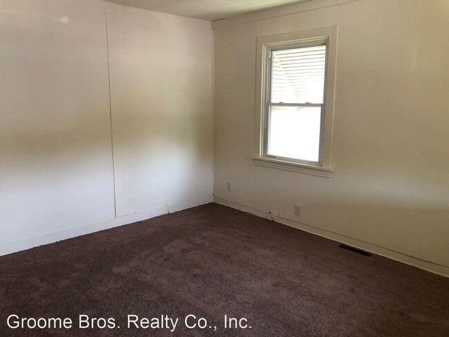 Building Photo - 2 br, 1 bath House - 1902 Parkwood Ave.