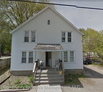 Building Photo - 109 McCall St