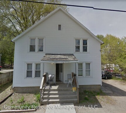 Foto del edificio - 109 McCall St