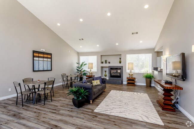 Clubhouse - North Creek