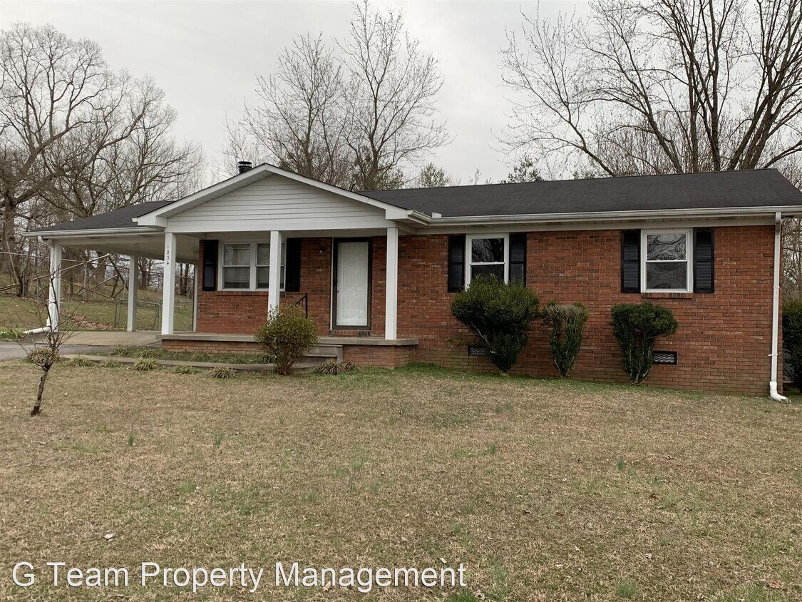 Building Photo - 3 br, 1.5 bath House - 1534 Pleasant Grove Rd