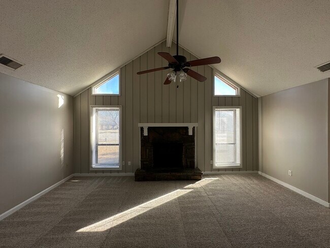 Building Photo - 3905 Tall Birch Cove