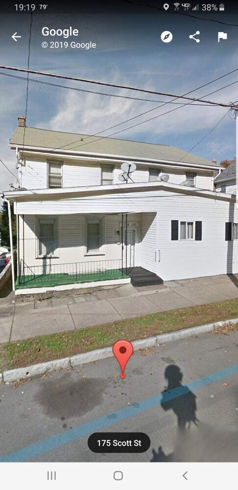 Foto del edificio - 180 Scott St