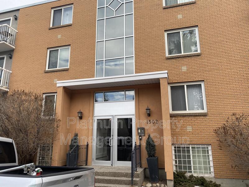 Primary Photo - 1502-121 21 Ave SW