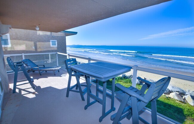 Foto del edificio - 1456 Seacoast Drive 2A