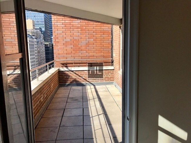 Foto del edificio - PARK STREET