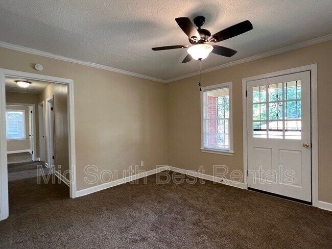 Building Photo - 1673 Frayser Blvd