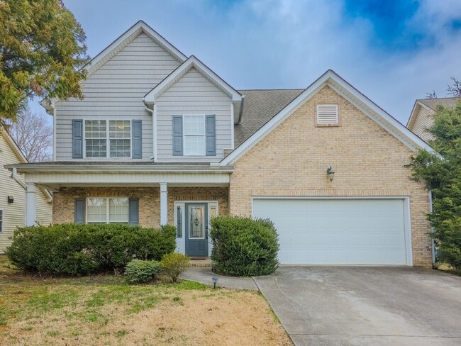 Knoxville 37931 - 4 bedroom 2.5 bath - call Ryan Fogarty 865-333-4840 - Knoxville 37931 - 4 bedroom 2.5 bath - call Ryan Fogarty 865-333-4840 House