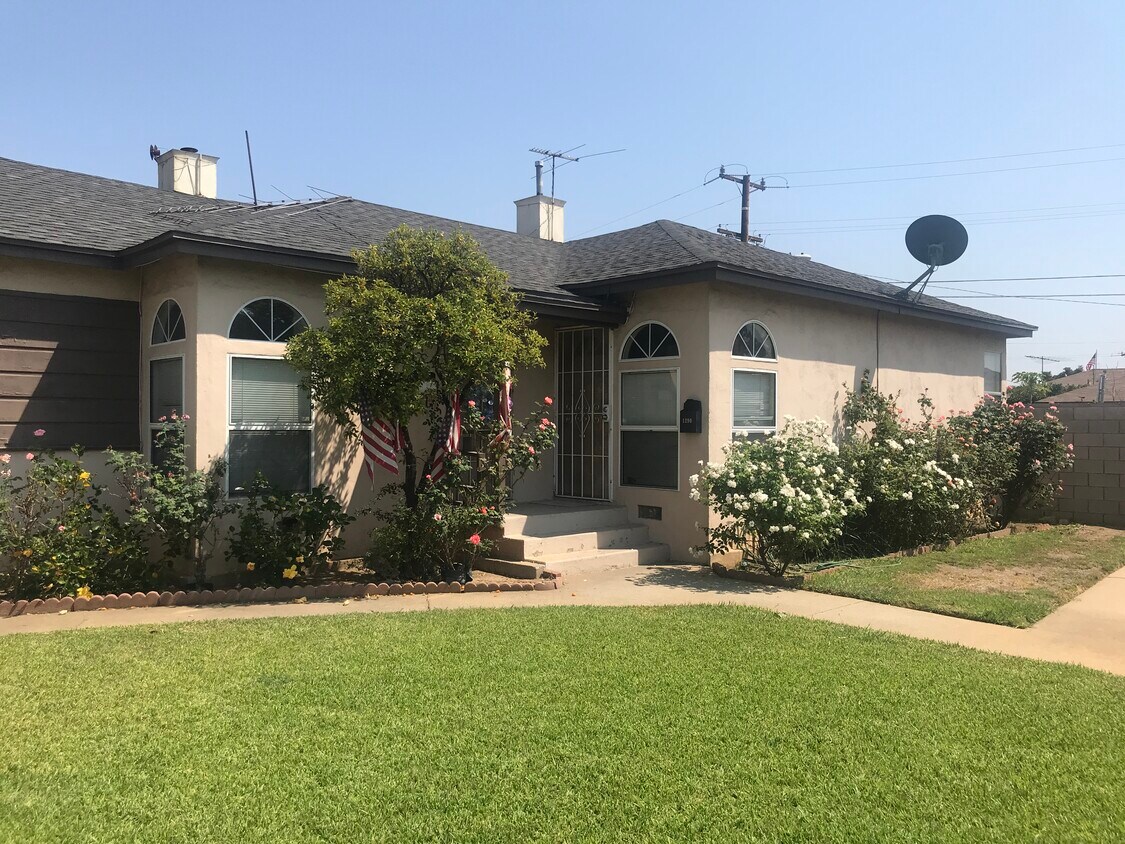 1286 W 1st St Unit 1290, Monterey Park, CA 91754 Apartments in