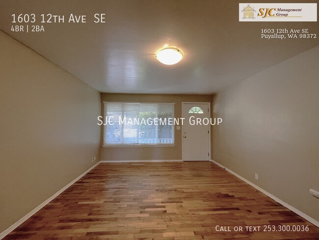 Foto del edificio - 1603 12th Ave SE