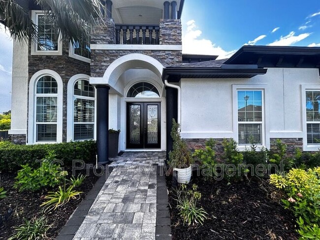 Foto del edificio - 4763 Yacht Ct