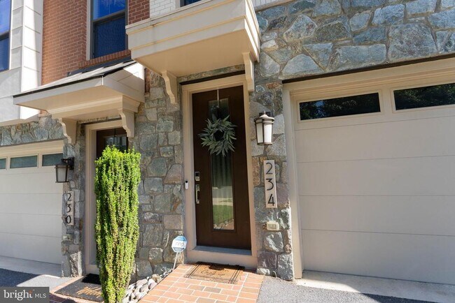 Foto del edificio - 234 Caulfield Lane