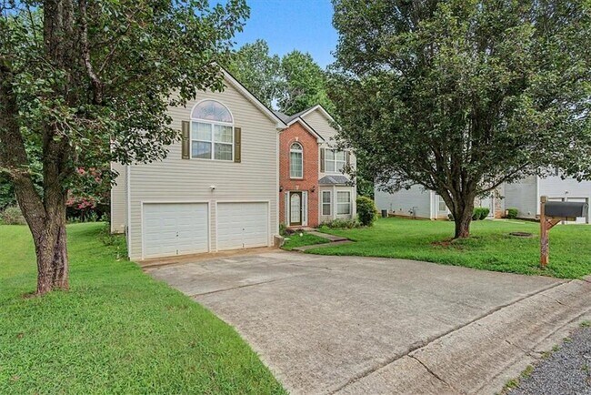 Building Photo - 1025 Balsam Wood Trail
