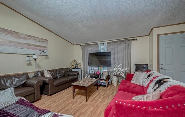 Building Photo - 1201 Pampas Ln