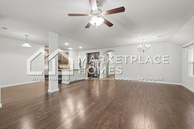 Foto del edificio - 1805 Ranch Trail Rd