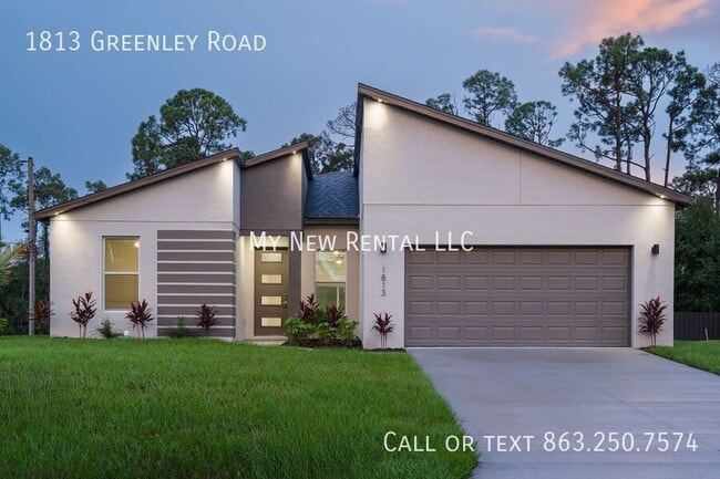 Building Photo - 1813 Greenley Rd