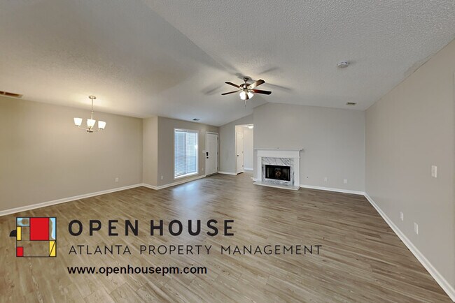 Foto del edificio - 240 Heathgate Drive SW, Lawrenceville