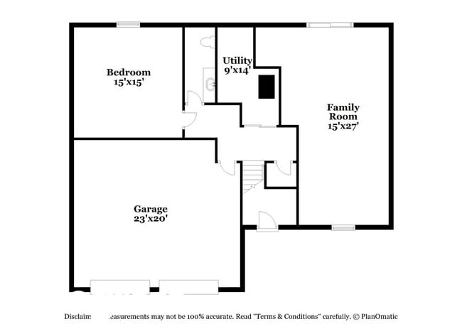 Building Photo - 5603 Deforest Dr