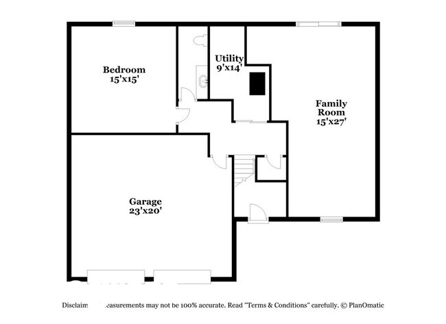 Foto del edificio - 5603 Deforest Dr