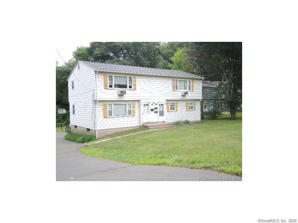 186 Mechanic St, Bristol, CT 06010 Apartment for Rent in Bristol, CT