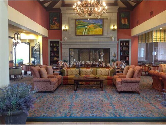 Foto del edificio - BEAUTIFUL 4 BEDROOM HOME IN GUARD GATED CO...